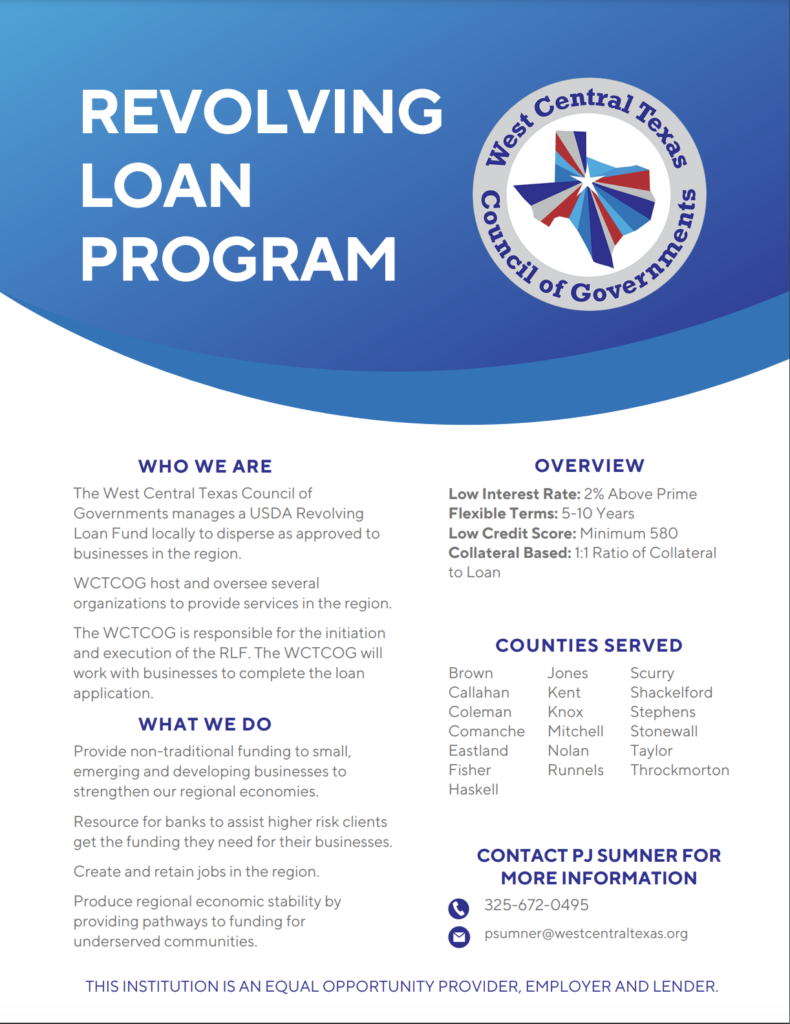 Incentives & Financing Sweetwater Economic Development