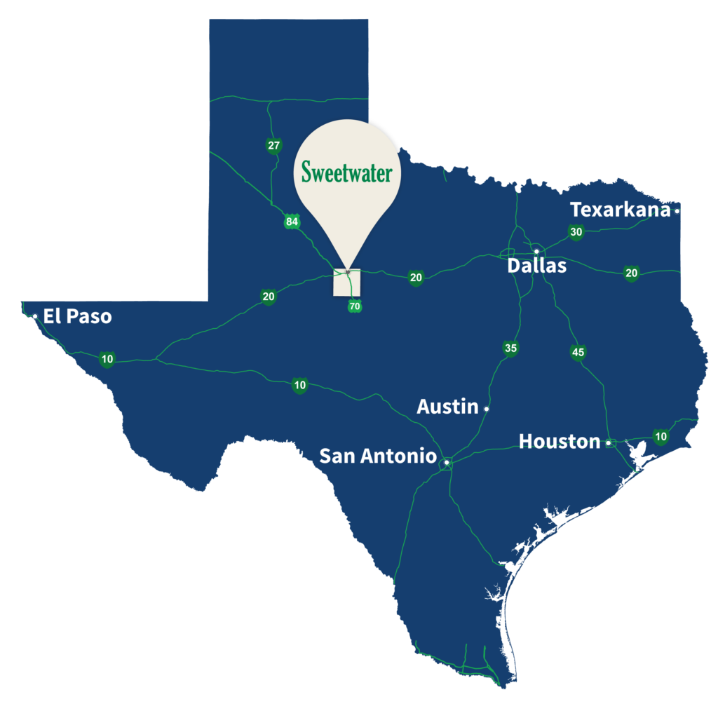 Home Sweetwater Economic Development
