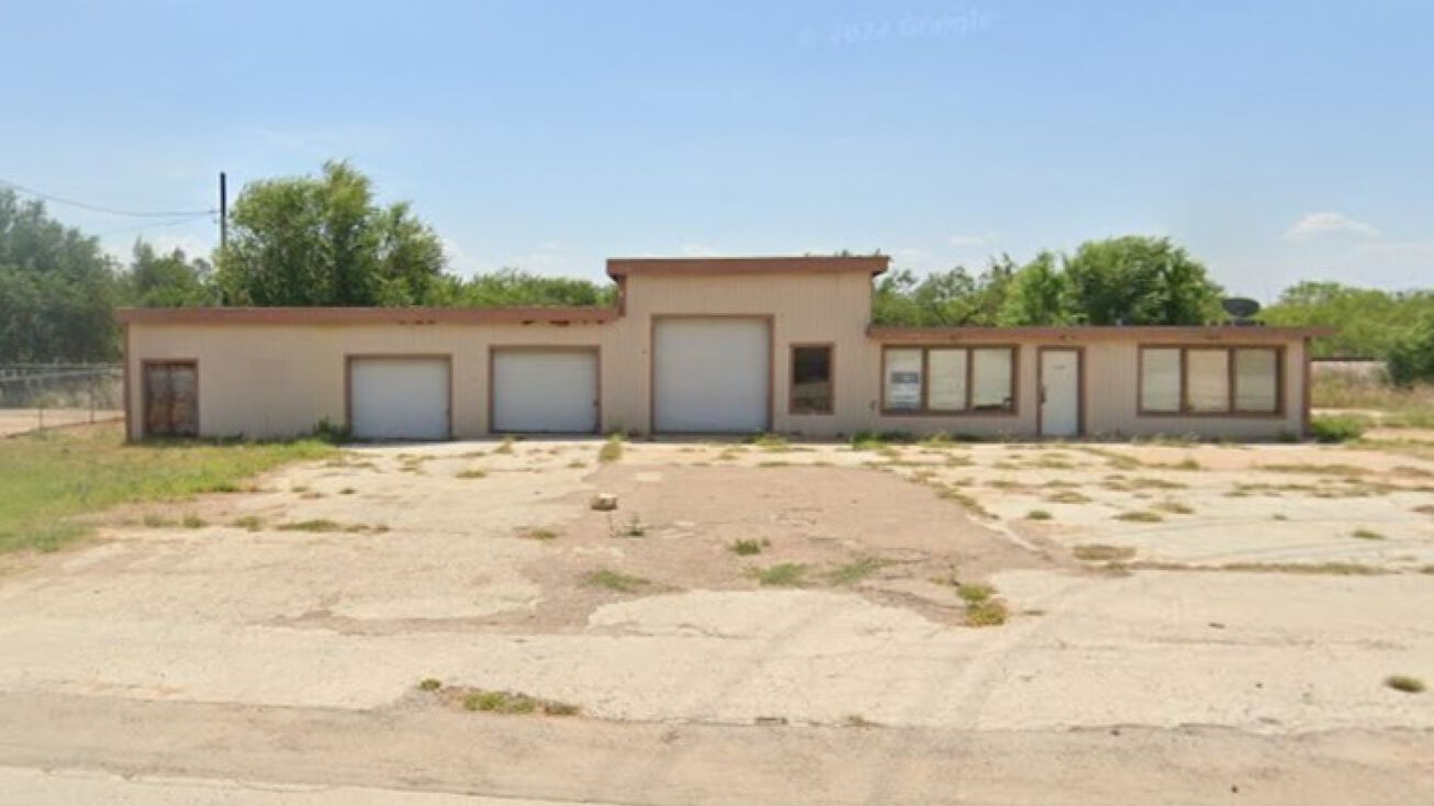 1620 E Broadway Sweetwater Economic Development